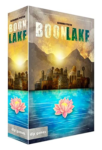 dlp-Games - Boonlake