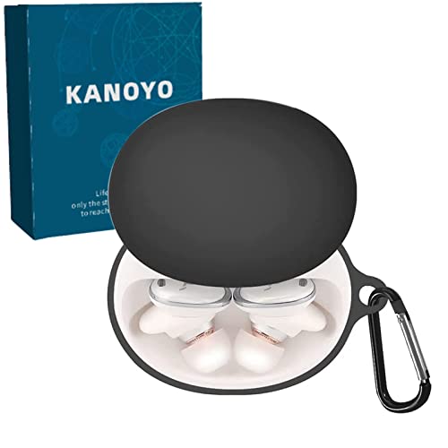 KANOYO For Anker Soundcore Liberty 3 Pro p P[X Jo[ Anker Soundcore Liberty 3 Pro VRf P[X یJo[ h~ LYh~ ϏՌ y [d\ hho J
