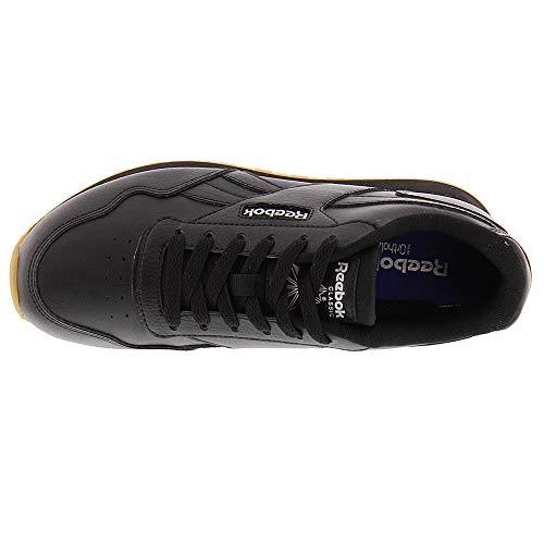 Reebok Women's Classic Harman Run Casual Sneakers4