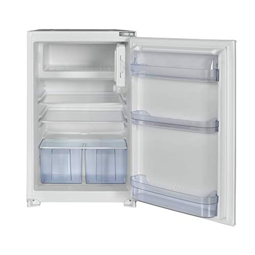 respekta KS 88.4 A+ Einbaukühlschrank mit 4*-Gefrierfach