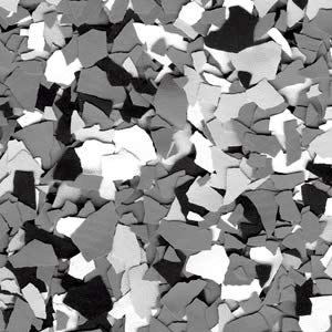 Vista 9 de Copos de epoxi decorativos - 5 libras