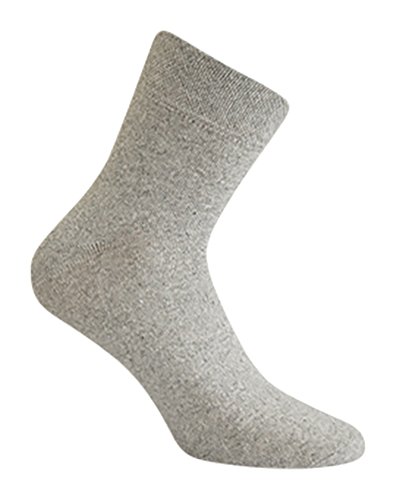 Star Socks Germany - Medias de fútbol - para hombre multicolor 39