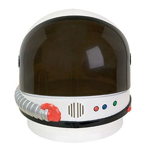 Astronaut Deluxe Helment
