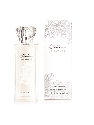 Mary Kay Eau de Parfum ~ Forever Diamonds ~ 2 Oz Spray Bottle