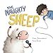 The Naughty Sheep (Hey, sheep!)