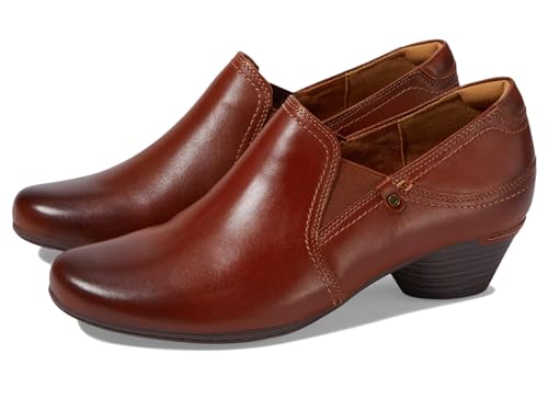 Image of Cobb Hill Laurel V Shootie Women's Slip On