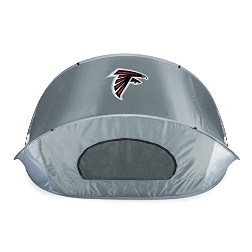 Image of Picnic TIME NFL Manta Portable Beach Tent - Pop Up Tent - Beach Sun Shelter Pop Up