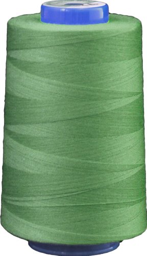 FUJIX フジックス キングスパン スパン ミシン糸 60番 3000m巻 col.198