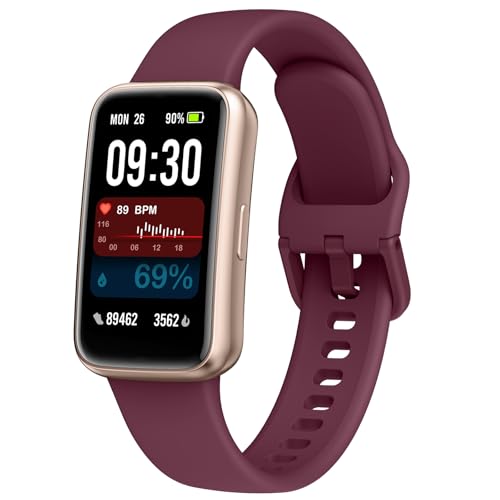 Fitness Tracker 1.47