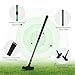 Golf Putter, Golf Putters for Men & Women, Mini Putter, Club Golf Set, Bucket Golf Game, Two-Way Golf Puttersincludes Ball, Cup with Flag for Teenagers, Adults