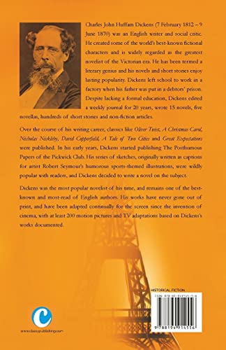 A Tale of Two Cities - Image 2