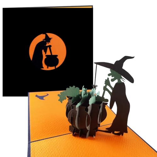 iGifts And Cards ׈Ȗ̏3D|bvAbvJ[h ? nEB[̑劘V[ ? 6C` x 6C` sCȃO[eBOMtg gbNIAg[gAp[eB[A10̒aAq̕sCȃTvCY