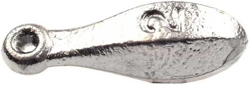 Do-It Bank Sinker Mold (7 & 9 Oz)