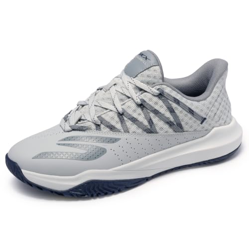 Skechers Men's Viper Court Rally Pickleball Sneaker...