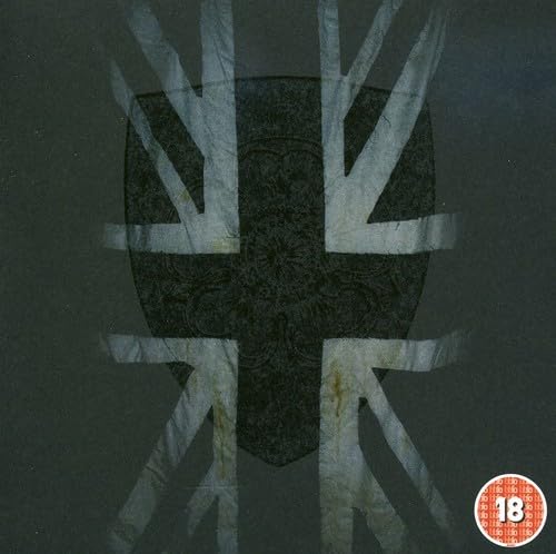 Greygallows (English Edition) Kindle Edition