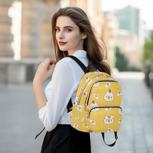 Sac d'école et de voyage compact pour les activités scolaires - 6