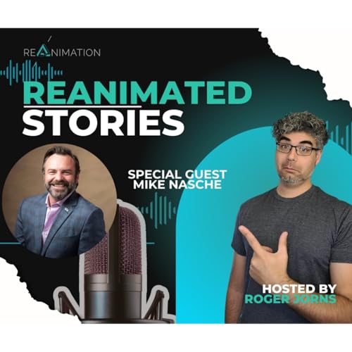 From Paratrooper to Business Coach: How to Break Through Your Business Plateau w/Mike Nasche