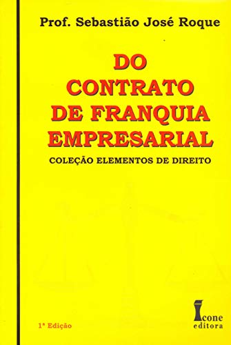 Do Contrato de Franquia Empresarial