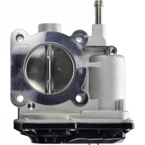 Corps de papillon des gaz haute précision pour Scion iQ 1.3L boîtier d'admission 2203047020
