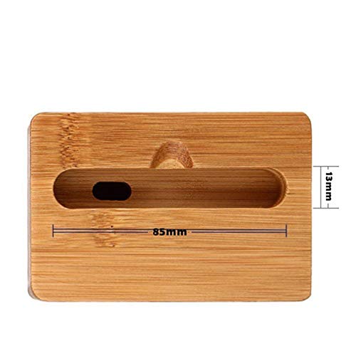 Kisangel 1 Pc Prático Universal Multifuncional Telefone Decorativo Amplificador Amplificador Suporte