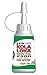 Kola Loka Industrial 2500 Instant Glue, 20g, for Shoes, Leather, Rubber