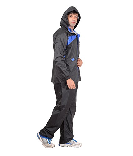 ALLWIN Raincoat Rainsuit Full Sleeve 