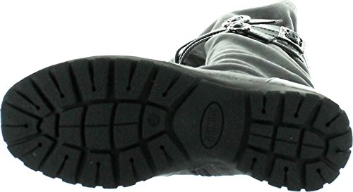 Primigi Girls Zenda Stretch Fashion Boots4