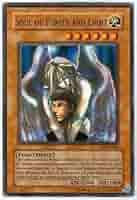 Amazon.com: Yu-Gi-Oh! - Soul of Purity and Light (LON-066
