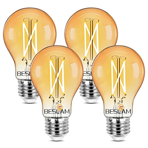 BESLAM LEDd tBgd Ή E26 60W` dF 2700K 806lm LED  GW\d GW\v GW\ou NXtBg g Ao[KX S^Cv  ȃGl  P