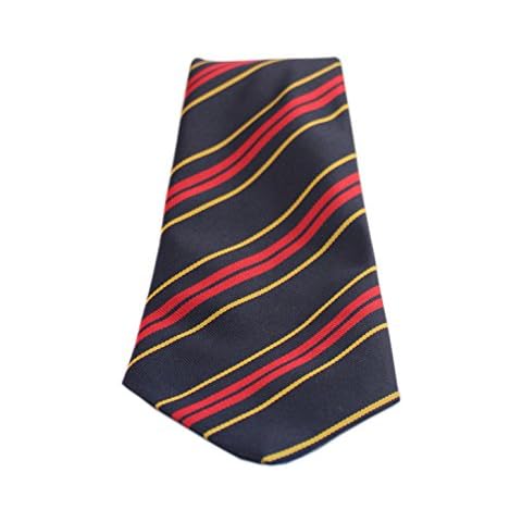 ROYAL LOGISTIC CORPS TIE - RLC Cover