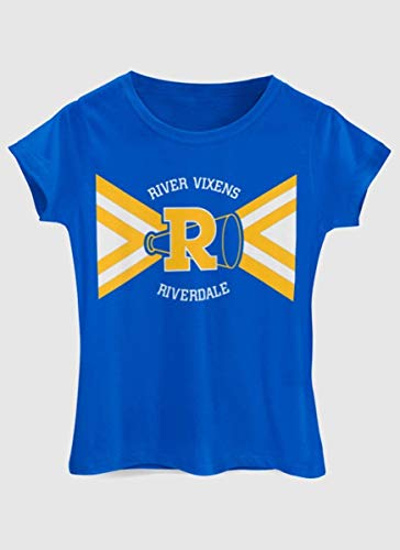 Camiseta Riverdale River Vixens