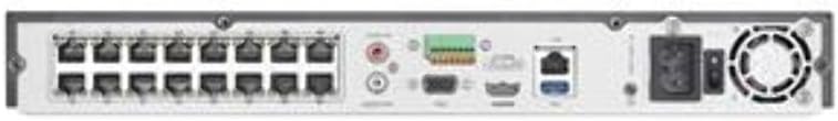 Weekly Top Sale NVR 16CH 16POE to 12MP NO HDD Amazon Crazy π₯ Deals NVR 16CH 16POE to 12MP NO HDD