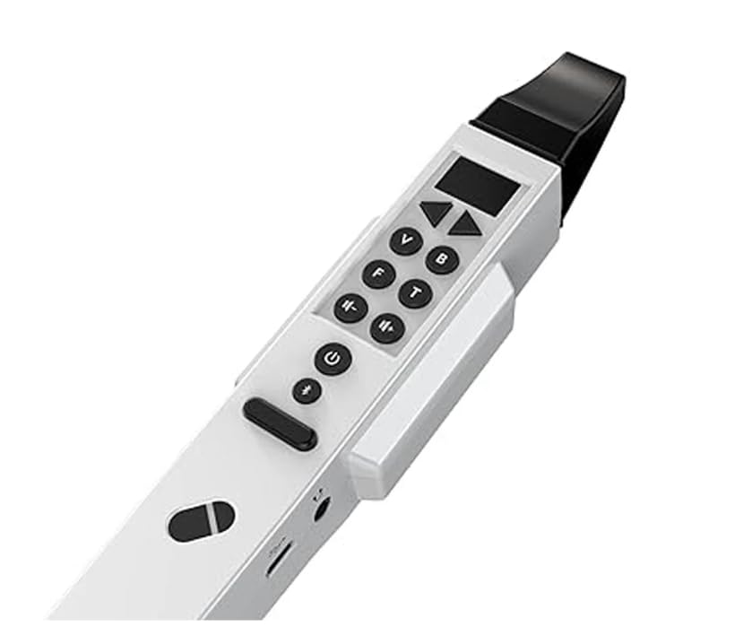 Image of Carry On Digital Wind Instrument, DWI, White
