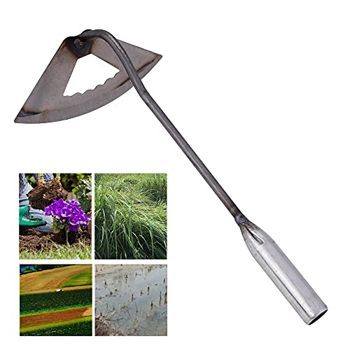 MBVBN Garden Hoe-All-Steel Hardened