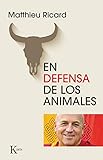  En Defensa De Los Animales (Ensayo)