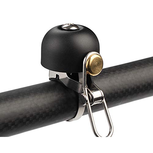 salefun Fahrradklingel, Classic Fahrradklingel, Lenker Copper Riding Bell für Rennräder Mountainbikes BMX Laufräder Straßenfahrräder BMX-Räder