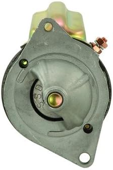 Miniatura 2 de Remy 25224 Arrancador remanufacturado prémium (renovado)