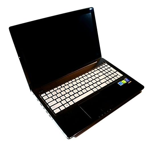 ASUS Q550LF-BBI7T07 15.6" Touch Screen 8GB Memory 1TB Hard Drive