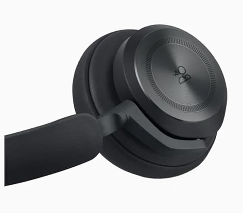 �o���O�E�A���h�E�I���t�Z�� (Bang & Olufsen) Beoplay HX ��p �C���[�N�b�V���� �w�b�h�z���J�o�[Beoplay HX Ear Cushions Black Anthracite