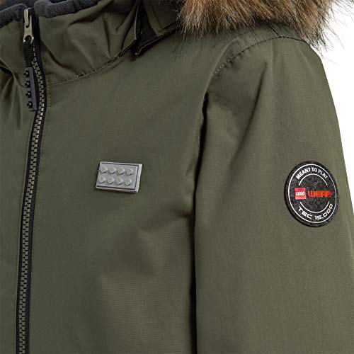 Lego Wear Lego Tec Exclusive Unisex Lwjordan