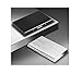 2 PCS RFID Credit Card Holder Protector Credit Card Wallet Slim RFID Metal Credit Card Case for Women or Men,Yosemy PU Leather Credit Card Protector Cool Slim Metal Business Card Case