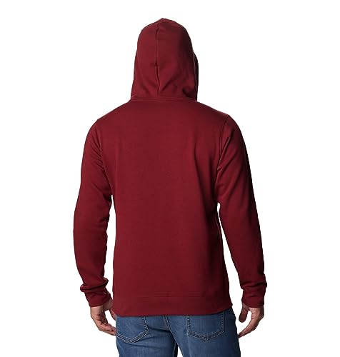 Image of Columbia mens Trek Hoodie