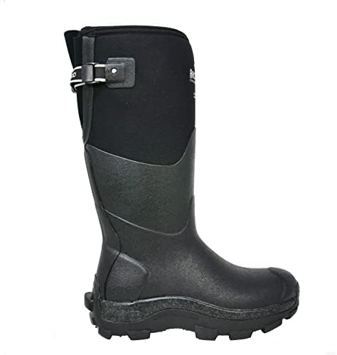 Dryshod Arctic Storm Gusset Extreme-Cold Conditions Winter Boot | Image 2