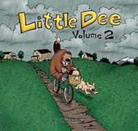 Little Dee: Volume 2 0976548348 Book Cover