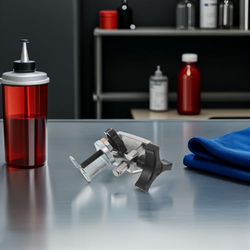 Extractor de brazo de limpiaparabrisas diseño ajustable para coche en casa 7