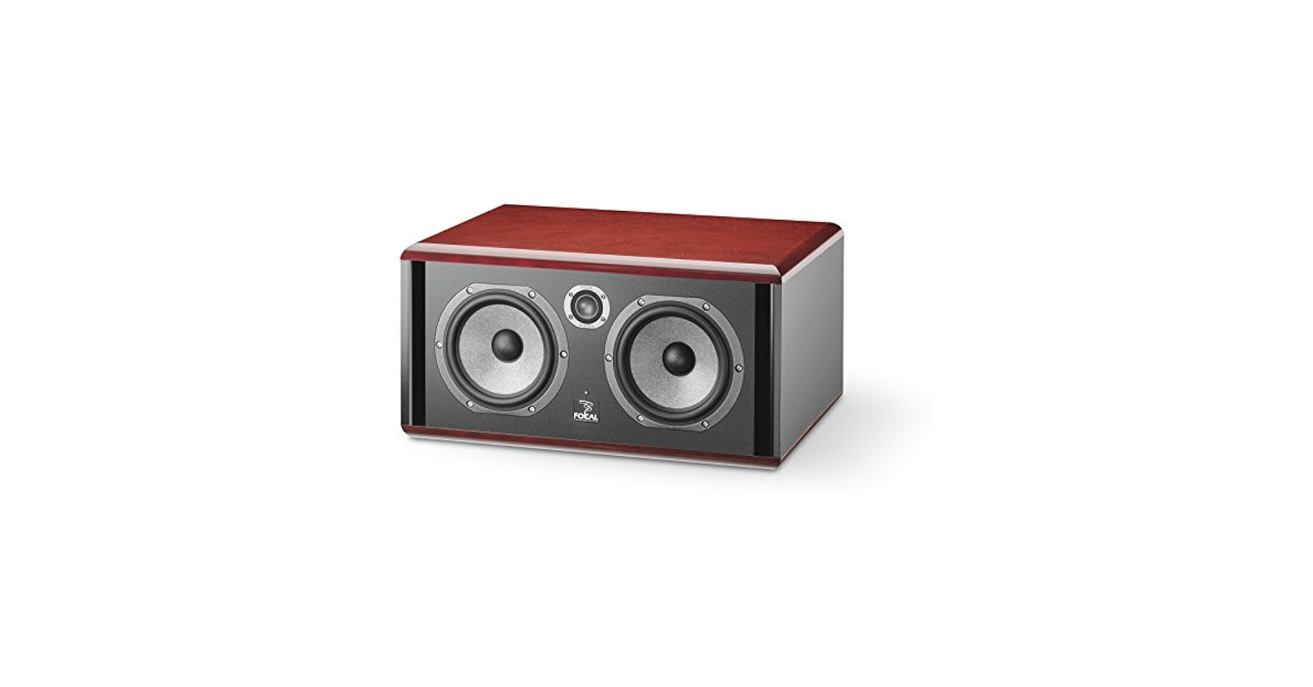 Amazon | 【正規輸入品】 Focal Twin6 Be Red アクティブ