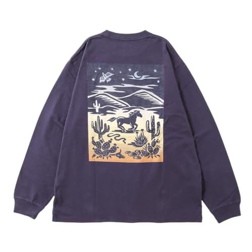 [PENDLETON] �y���h���g�� �o�b�N�v�����gLS Tee XL �A�C�A���u���[(DD�N���u) ��