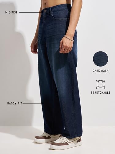 Image of Highlander Men Jeans