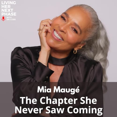 The Chapter She Never Saw Coming with Mia Maug&eacute;