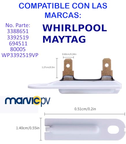 El Mejor Listado de secadora para ropa mabe que Puedes Comprar On-line. 23 Imagen adicional